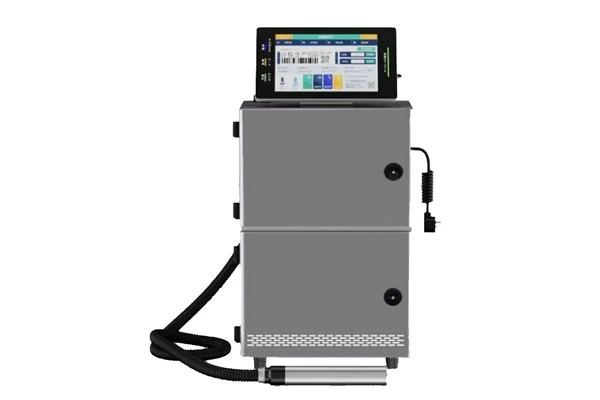 Fully Automatic Granule Bag Packaging Machine Production Line