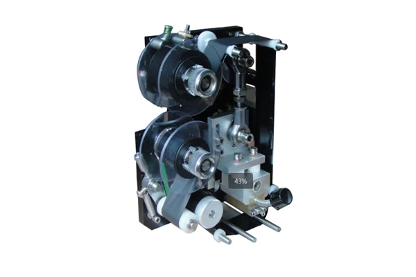 Fully Automatic Granule Bag Packaging Machine Production Line