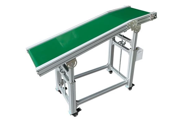 Fully Automatic Granule Bag Packaging Machine Production Line