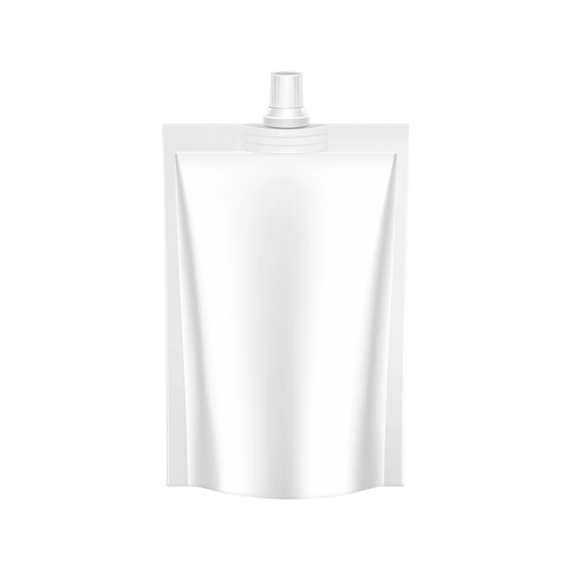 Spout Bag