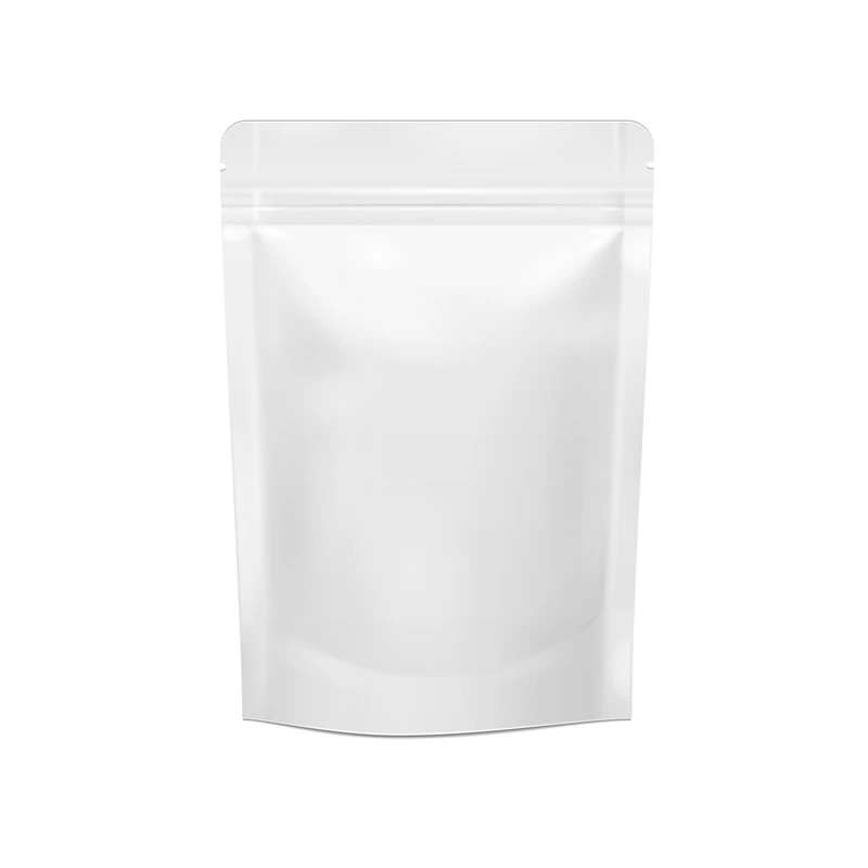 Stand Up Pouch