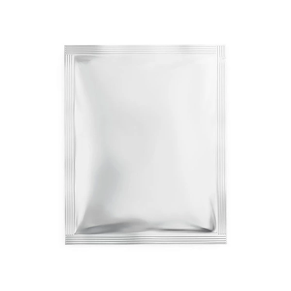 Four-side bag