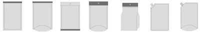 packaging type