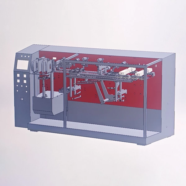 Custom Solutions