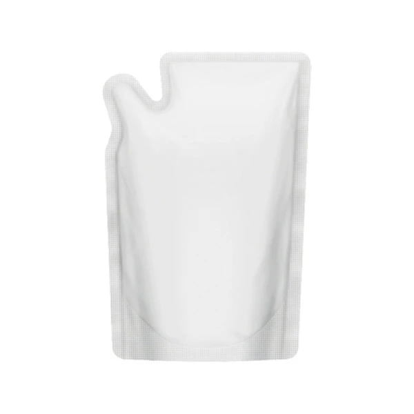 Special-shaped bags
