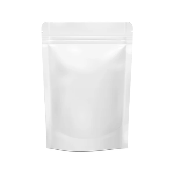 Stand Up Pouch