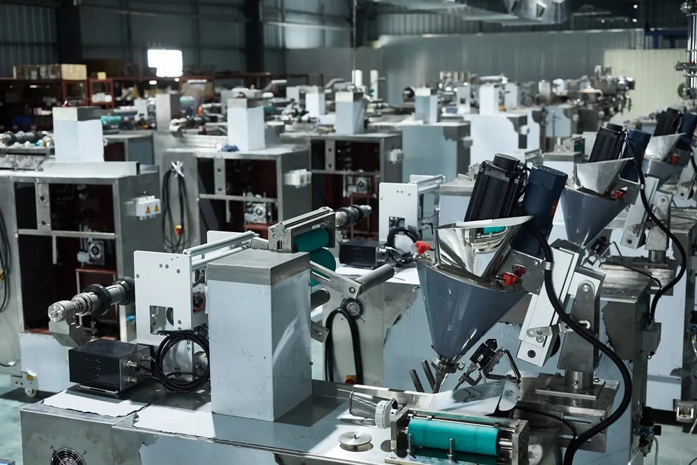 Manufacturing
