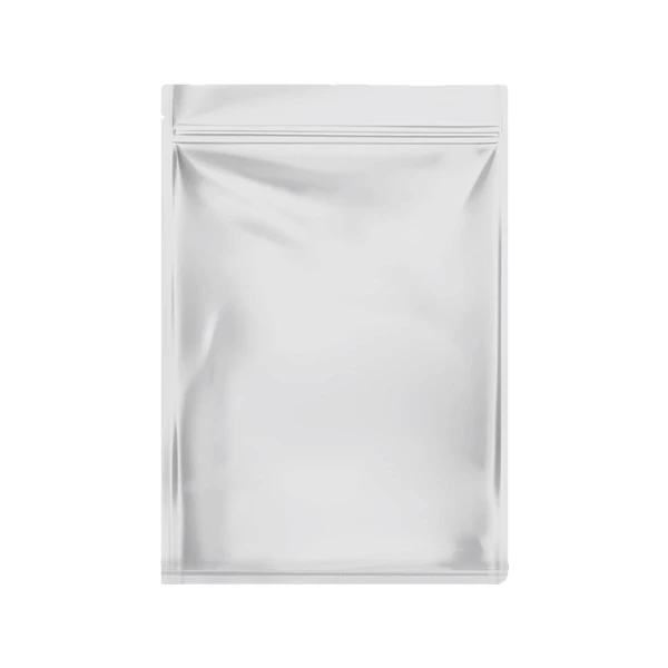 Zipper bag