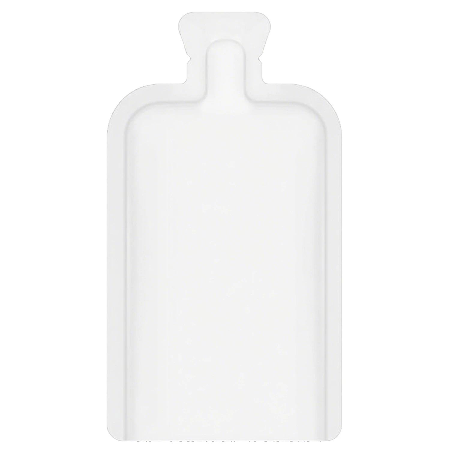 Bottle vertical bag
