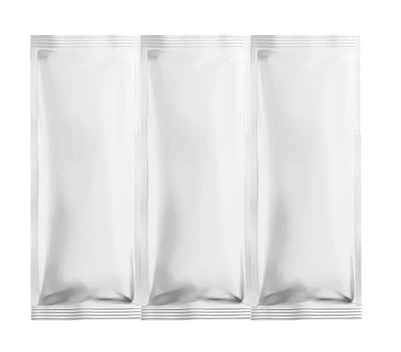 Continuous three bag