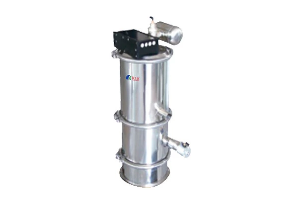 K-151AAH Reciprocating packing machine (For powder)