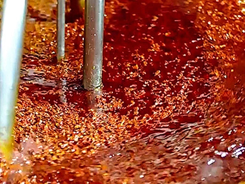 Condiment Solutions