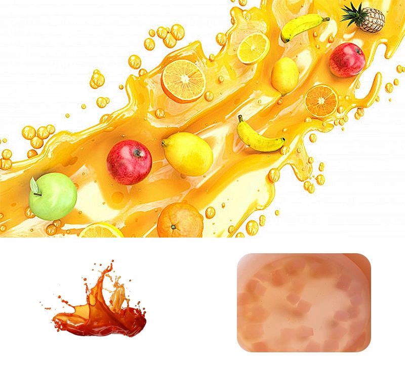 Procurement of Horizontal Dual-Line Pre-Made Pouch Packaging Machine (for Liquids)